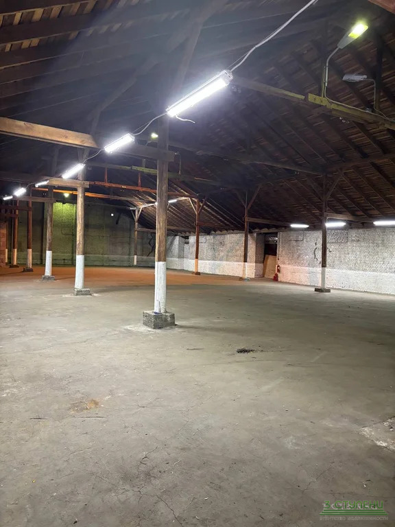 Аренда склада, Люберцы, Люберецкий район, Хлебозаводской тупик улица - Фото 7