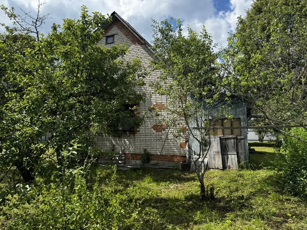 Дом д.Городня ул.Речная - Фото 11