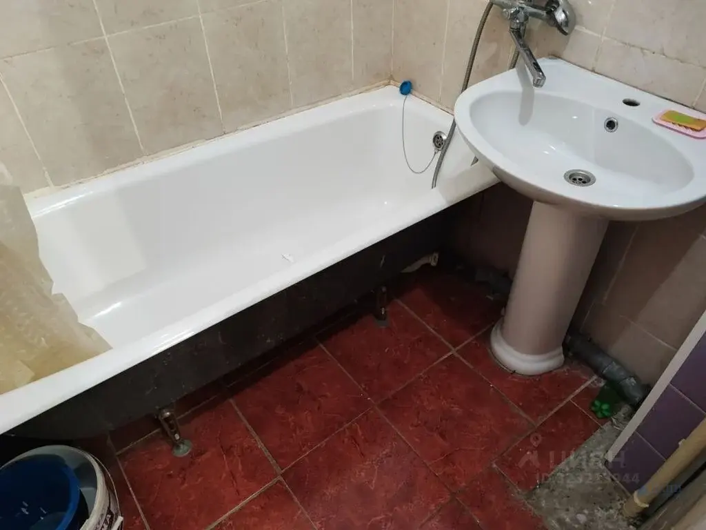 Продажа двухкомнатной квартиры 52.5м ул. Набережная реки Магаданки, ... - Фото 7