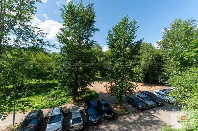 Продажа квартиры, Казань, ул. Нурсултана Назарбаева - Фото 10