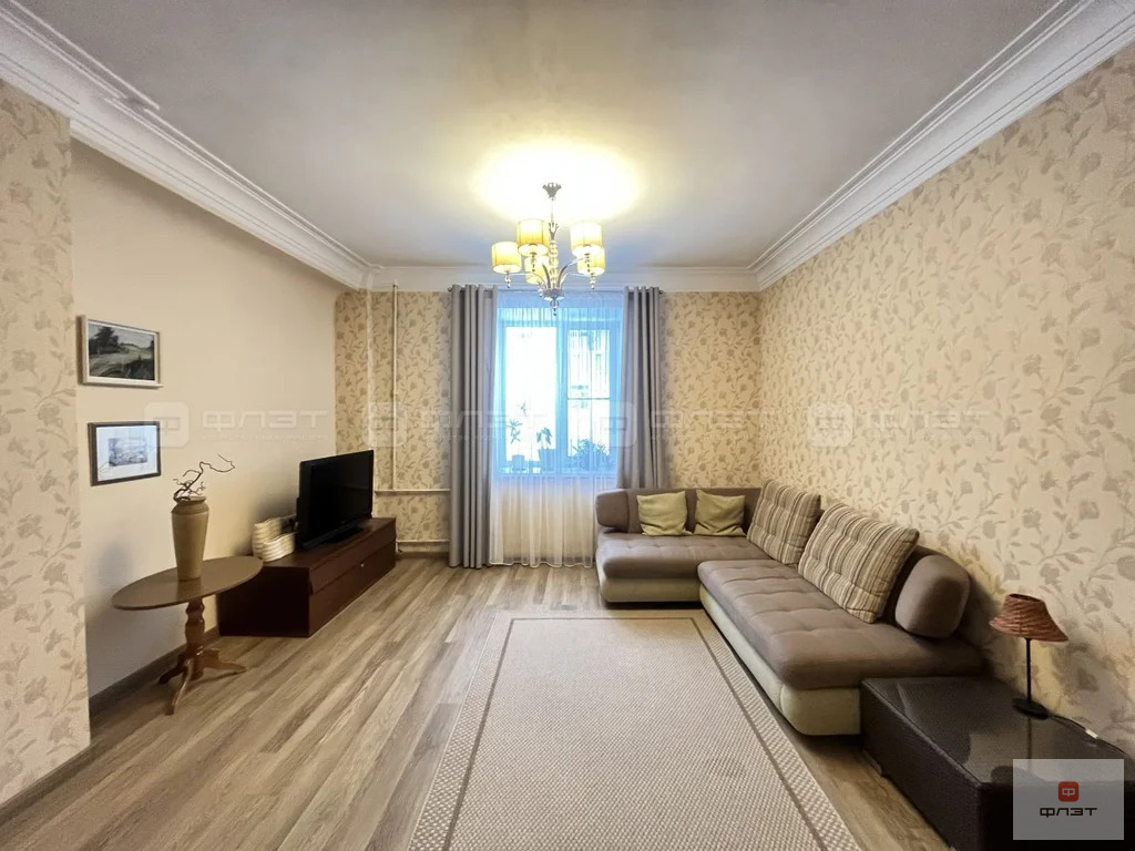 Продажа квартиры, Казань, ул. Искра - Фото 20