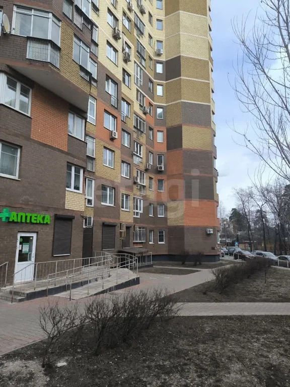 Продажа квартиры, Мытищи, Мытищинский район, Октябрьский пр-кт. - Фото 5