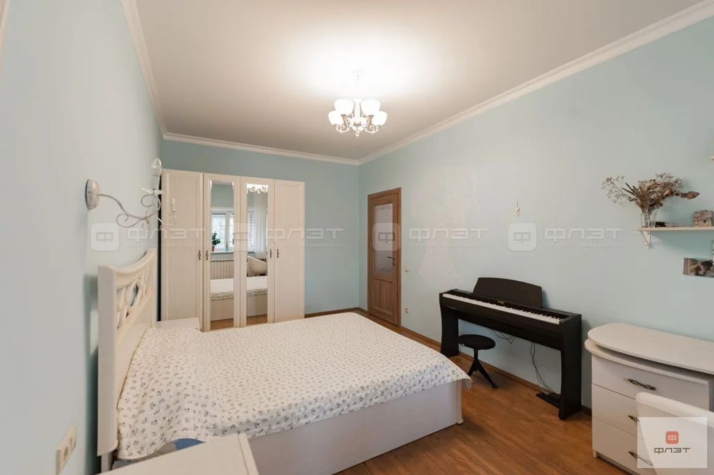 Продажа дома, Казань, ул. Сибай - Фото 4