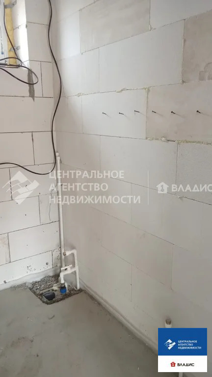 Продажа дома, Тюшево, Рязанский район, Молодёжная улица - Фото 9