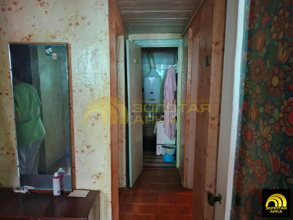Продажа квартиры, Ахтырский, Абинский район, ул. Ленина - Фото 8