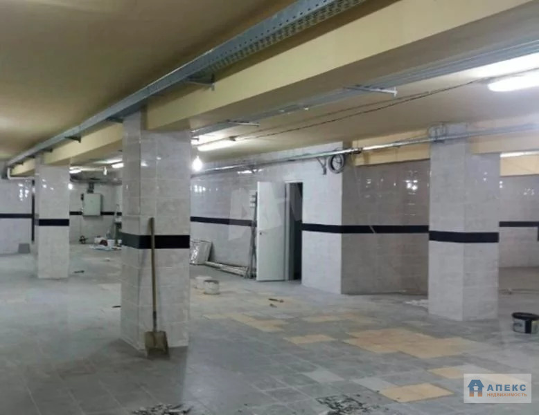 Аренда помещения пл. 580 м2 под склад, м. Лихоборы в Коптево - Фото 1