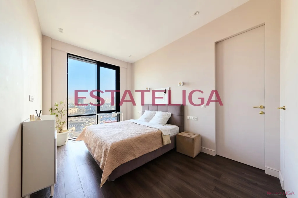 Продажа квартиры, Багратионовский проезд - Фото 8