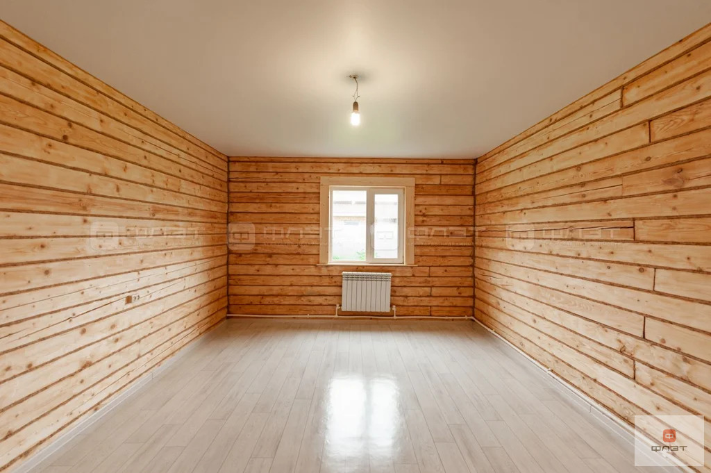 Продажа дома, Высокая Гора, Высокогорский район, ул. Тополиная - Фото 20