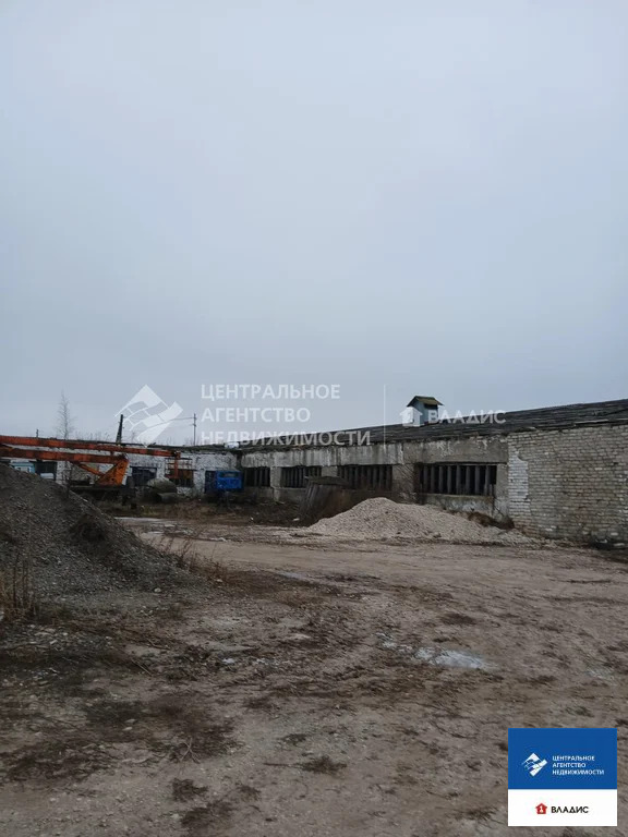 Продажа земельного участка, Старожилово, Старожиловский район, ул. ... - Фото 11