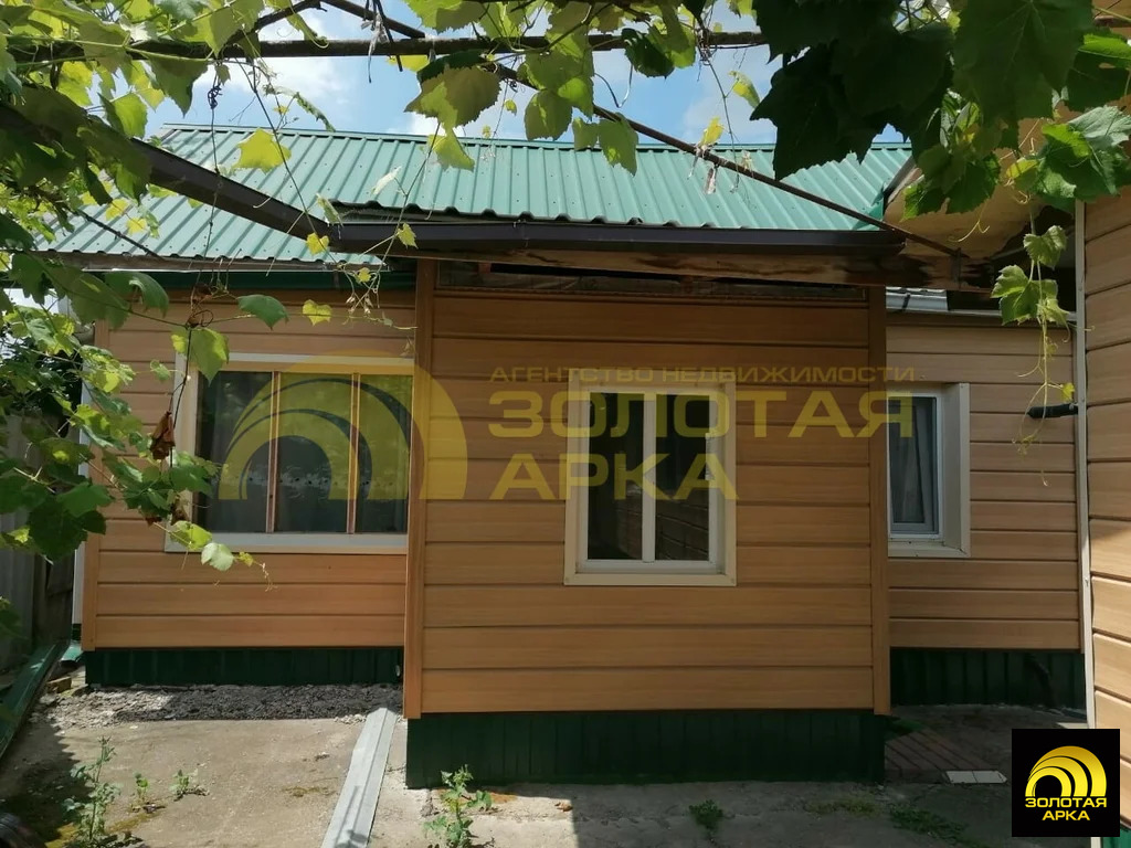 Продажа дома, Абинск, Абинский район, ул. Розы Люксембург - Фото 15