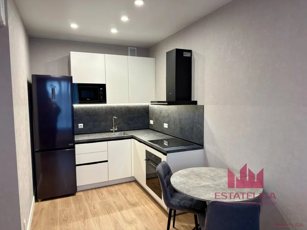 Аренда квартиры, Заречье, Одинцовский район, Луговая улица - Фото 6