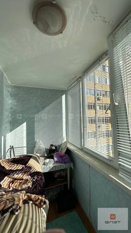 Продажа квартиры, Казань, ул. Ноксинский Спуск - Фото 2