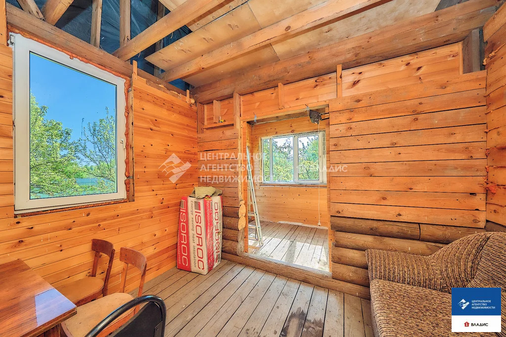 Продажа дома, Рыбновский район - Фото 3