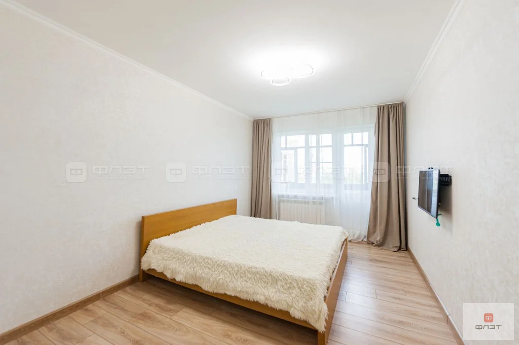 Продажа квартиры, Казань, ул. Комиссара Габишева - Фото 3