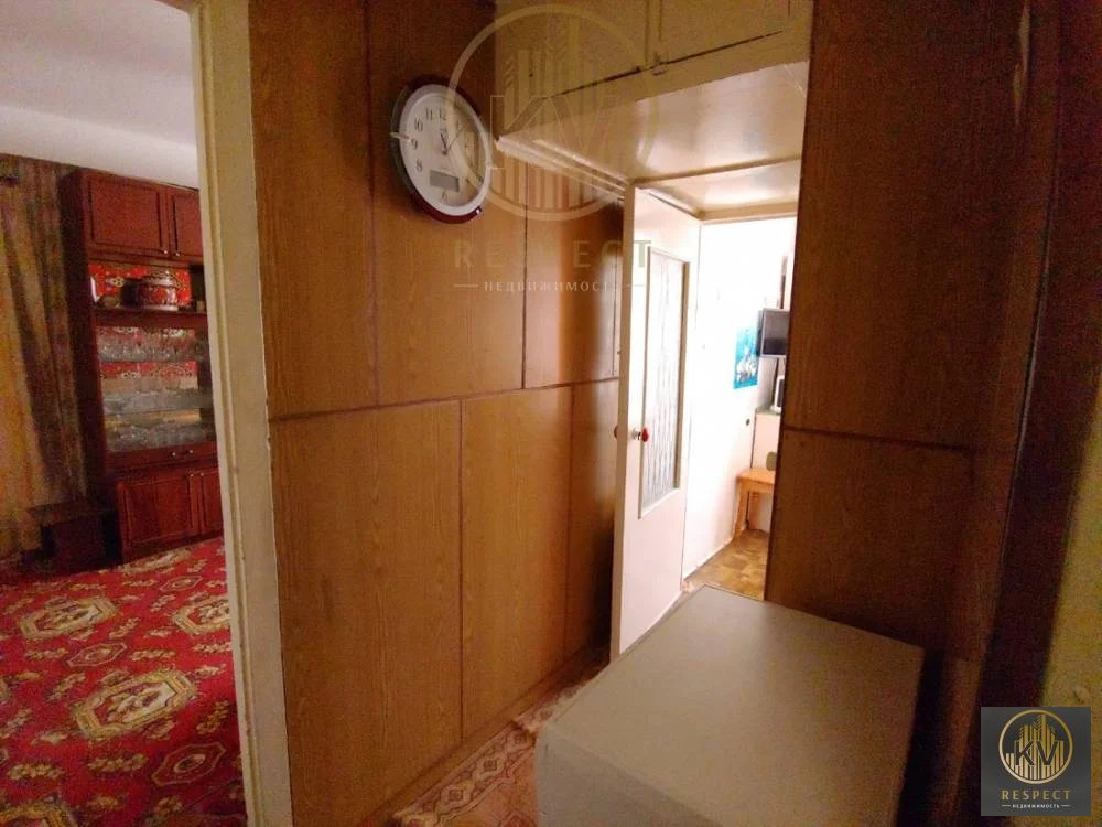 Продажа квартиры, Пятигорск, Аллея Строителей ул. - Фото 9