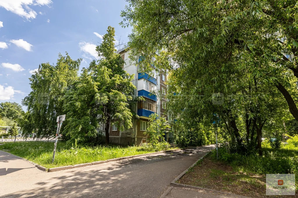 Продажа квартиры, Казань, ул. Галимджана Баруди - Фото 17