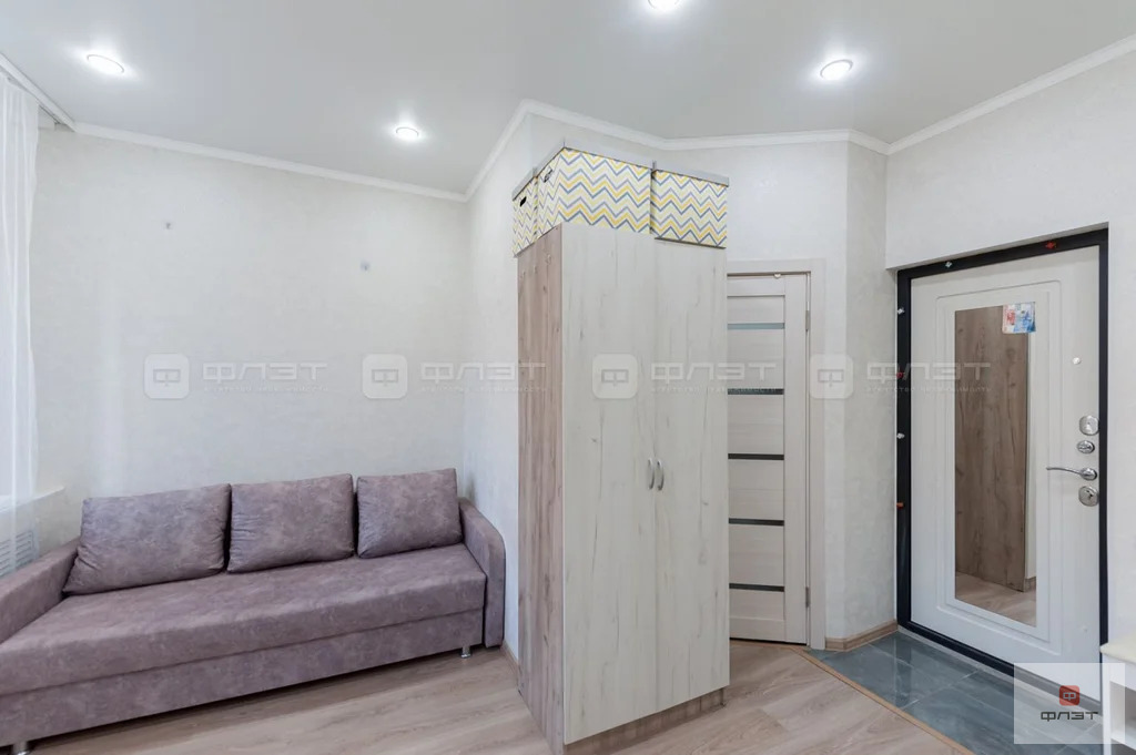 Продажа квартиры, Казань, ул. Космонавтов - Фото 5