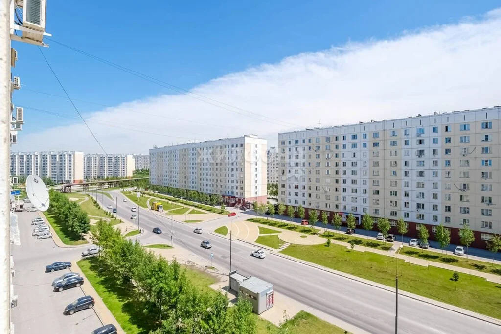 Продажа квартиры, Новосибирск, Татьяны Снежиной - Фото 26