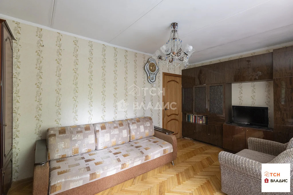 Продажа квартиры, Балашиха, Балашиха г. о., ул. Заречная - Фото 11
