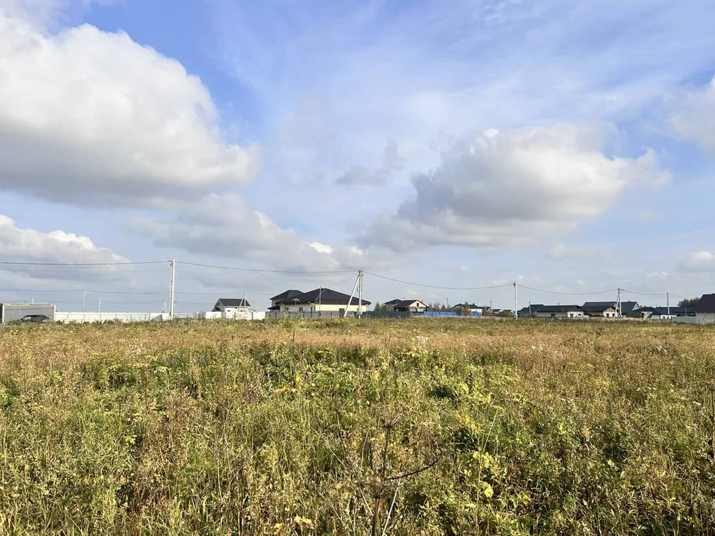 Продажа участка, Дмитровский район - Фото 4