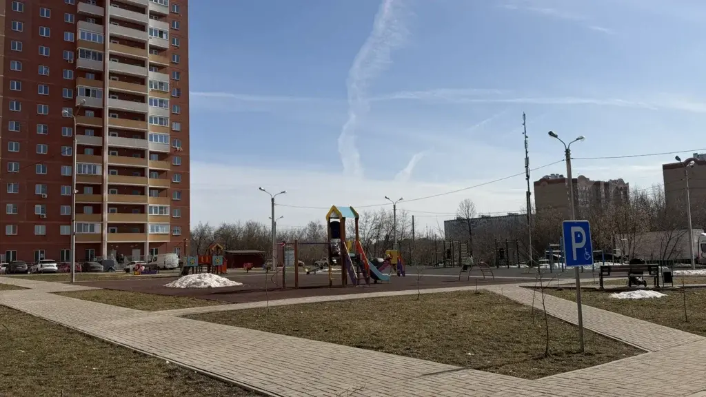 2-к. квартира, 67,7 м2, 10/17 эт. - Фото 20