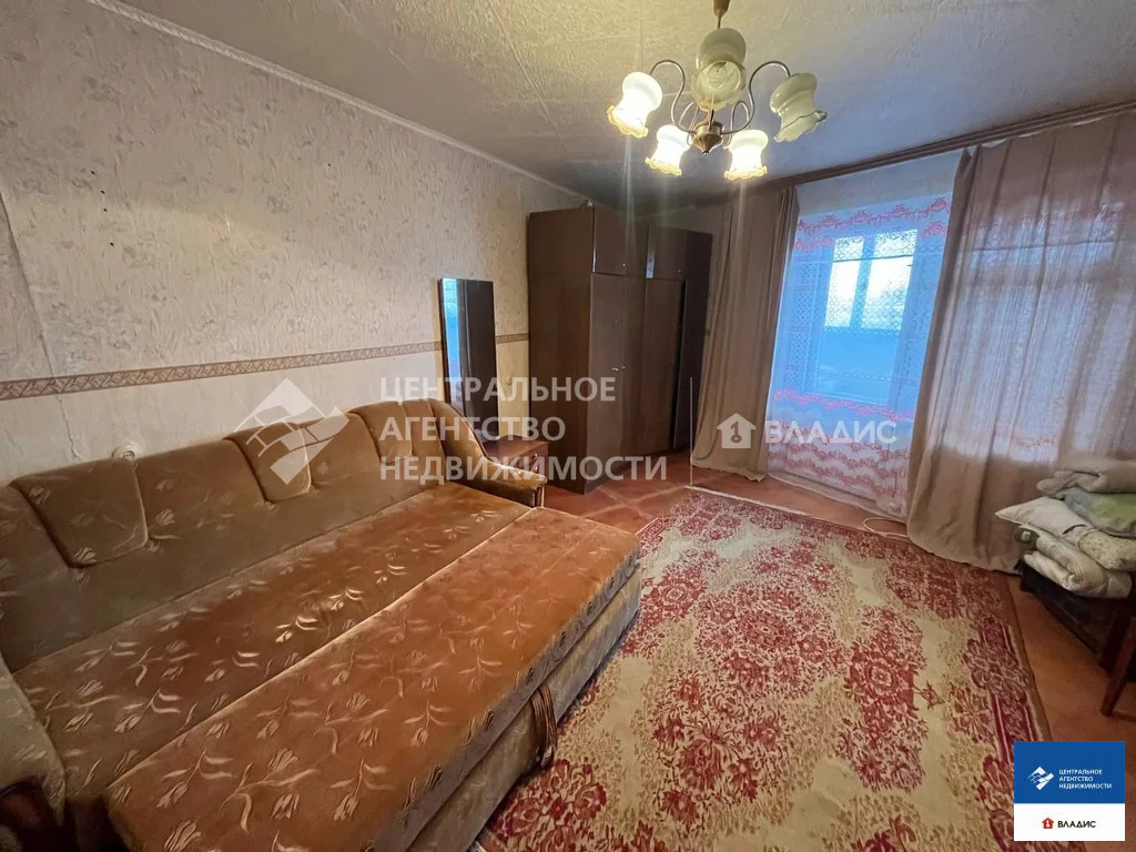 Аренда квартиры, Рязань, улица 3-и Бутырки - Фото 13