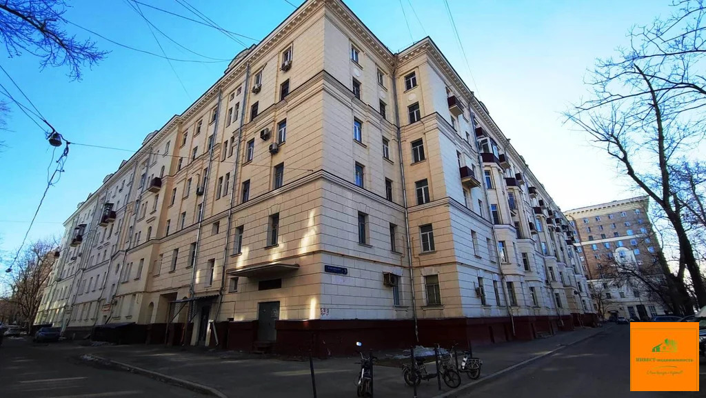 Продажа квартиры, м. Автозаводская, ул. Велозаводская - Фото 7