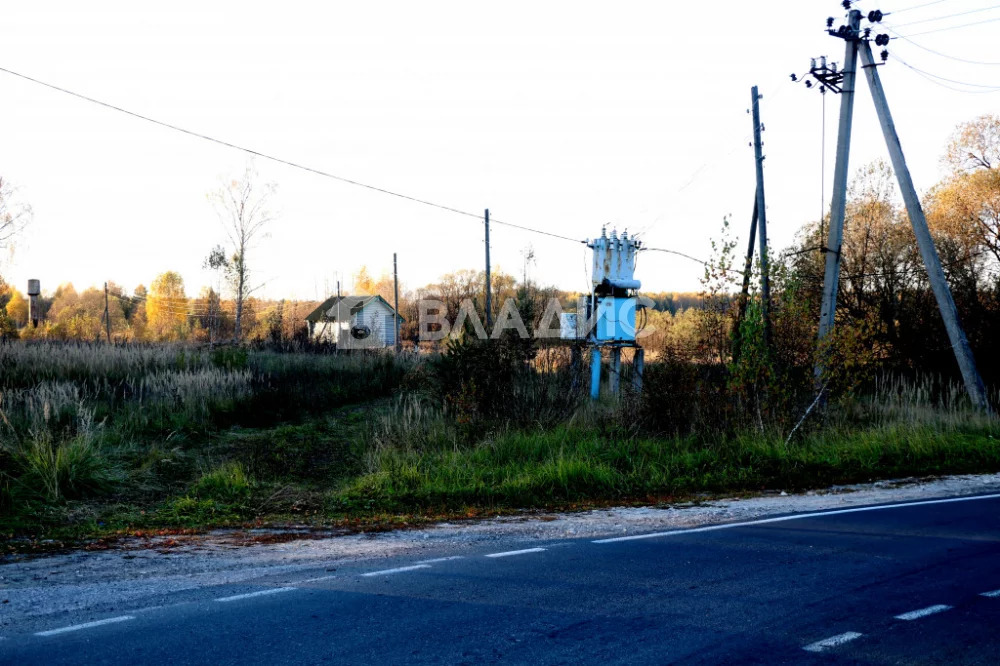 Судогодский район, деревня Аксёново, дом на продажу - Фото 11