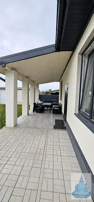 Продажа дома, Домодедово, Домодедово г. о., 98 - Фото 3