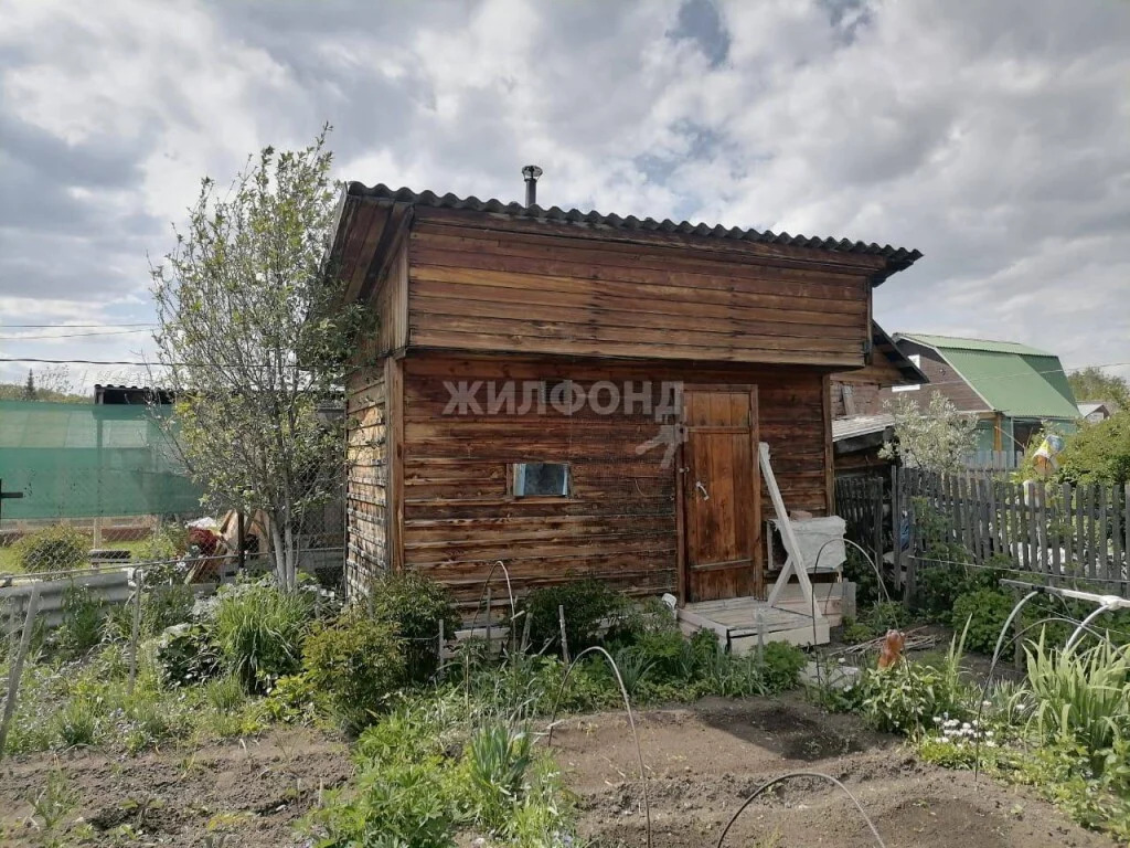 Продажа дома, Краснообск, Новосибирский район, снт Тихие зори - Фото 2