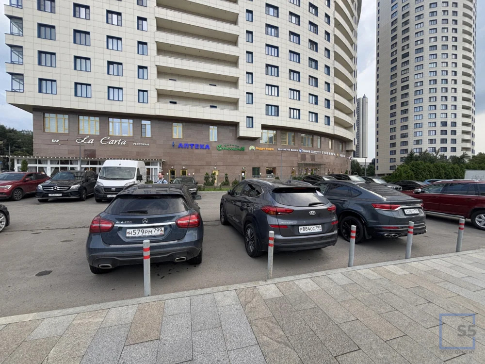 Аренда торгового помещения, м. Калужская, ул. Херсонская - Фото 14