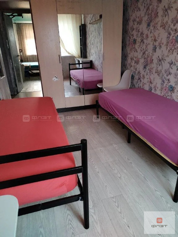 Продажа квартиры, Лаишево, Лаишевский район, ул. Лебедевой - Фото 5