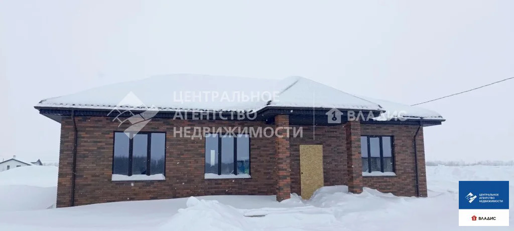 Продажа дома, Дубняки, Рязанский район - Фото 10