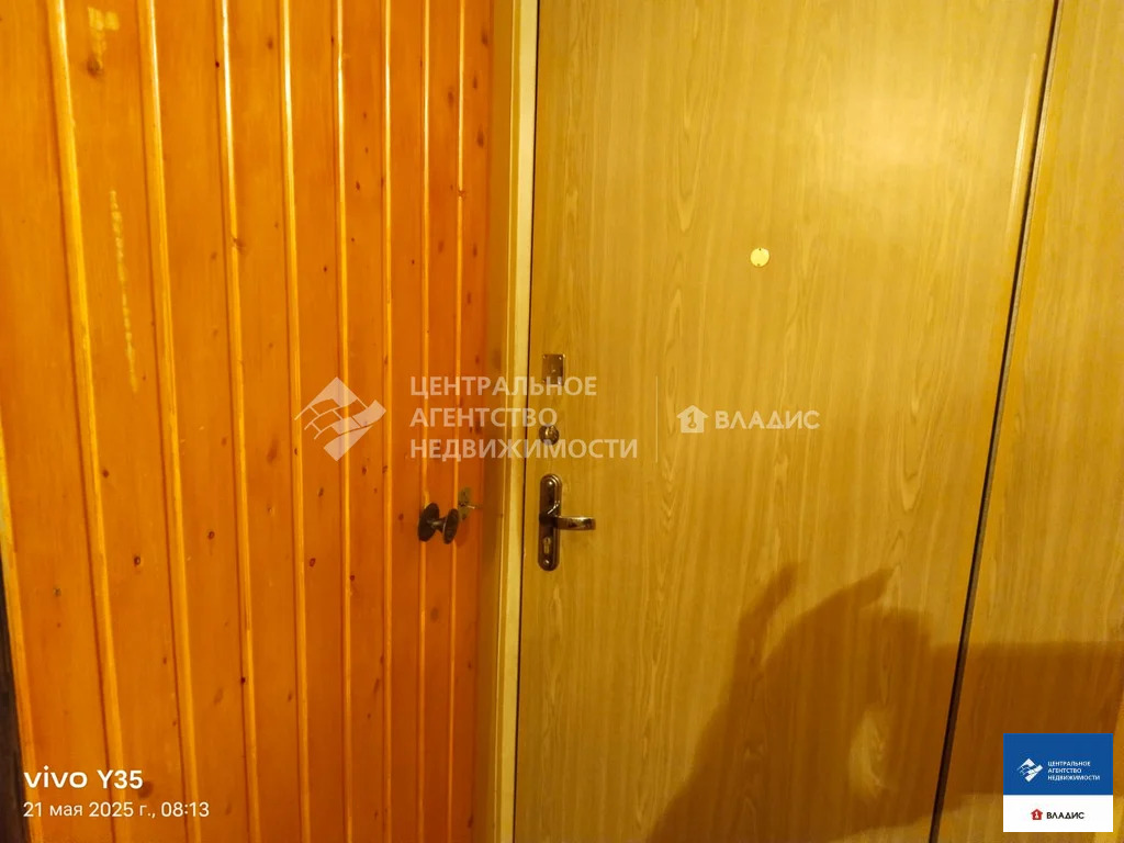 Продажа квартиры, Рязань, ул. Качевская - Фото 8