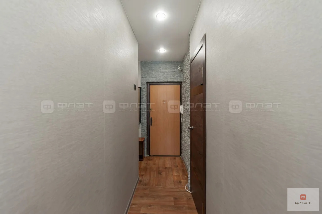 Продажа квартиры, Казань, ул. Волгоградская - Фото 4