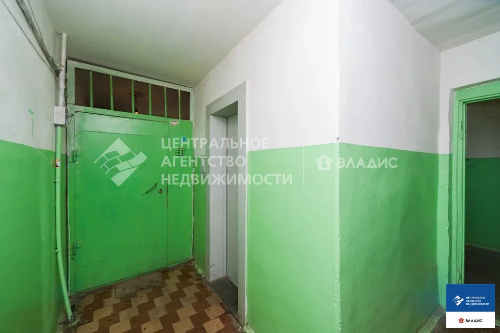 Продажа квартиры, Рязань, ул. Тимакова - Фото 10