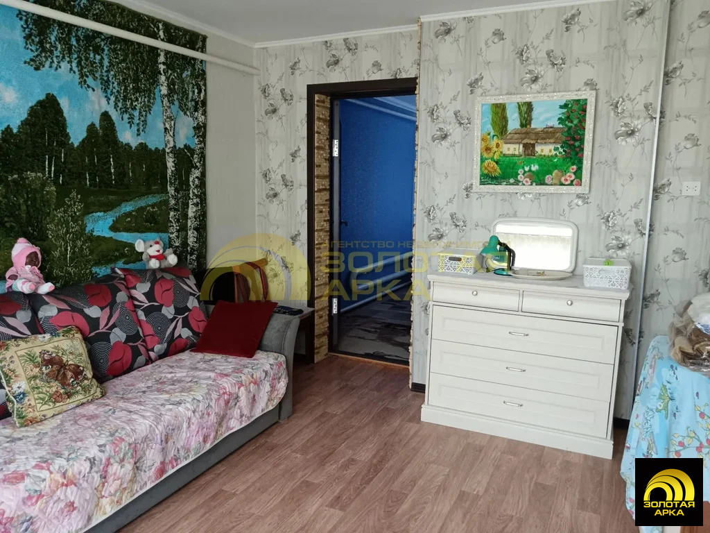 Продажа дома, Ахтанизовская, Темрюкский район, ул. Красная - Фото 10