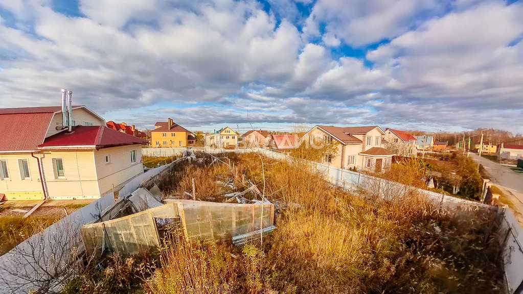 городской округ Владимир, Владимир, Ленинский район, Родниковая улица, ... - Фото 8