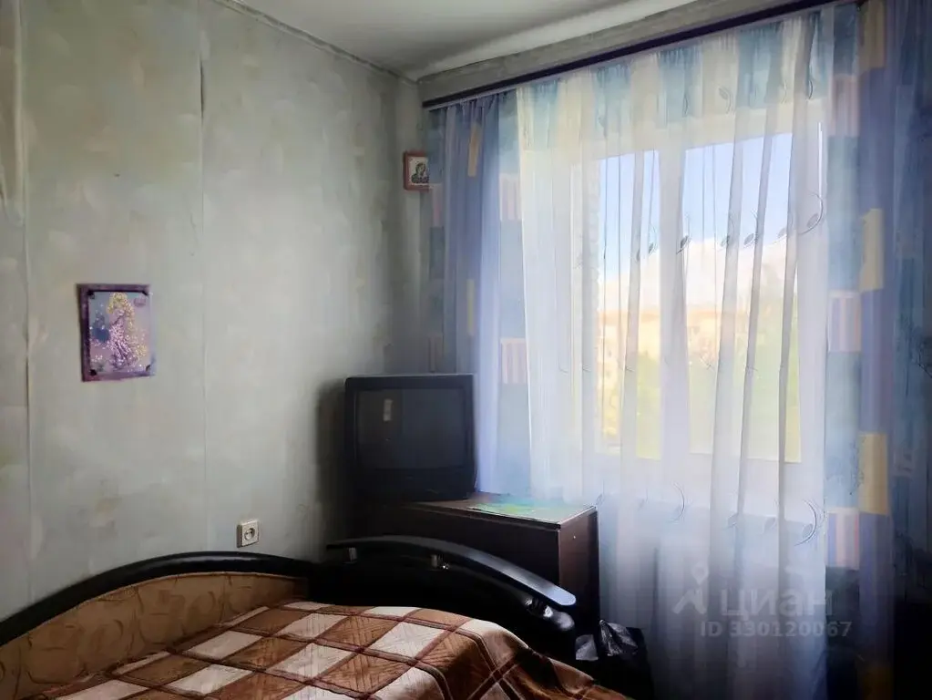 Продажа трехкомнатной квартиры 59.0м ул. Болотова, 12, Алексин, ... - Фото 5