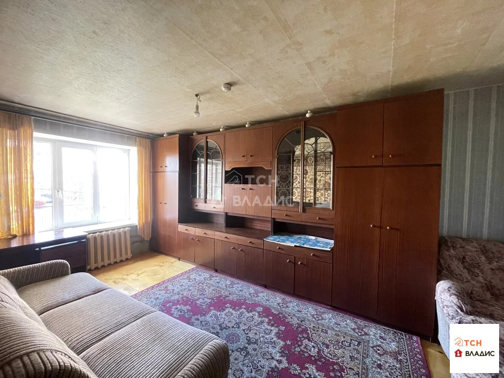 Продажа квартиры, Фрязино, Окружной проезд - Фото 5