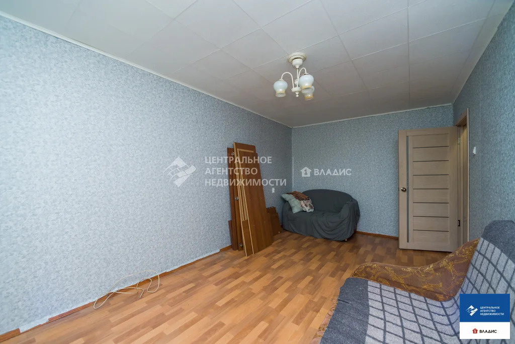 Продажа квартиры, Рязань, ул. Юбилейная - Фото 3