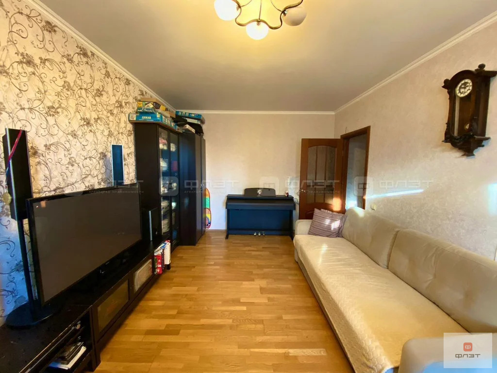 Продажа квартиры, Казань, ул. Братьев Касимовых - Фото 2