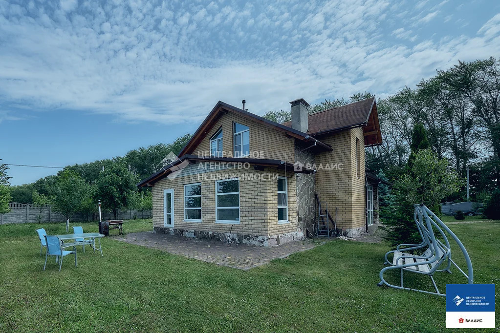 Продажа дома, Кораблино, Рязанский район, ул. Тополиная - Фото 17