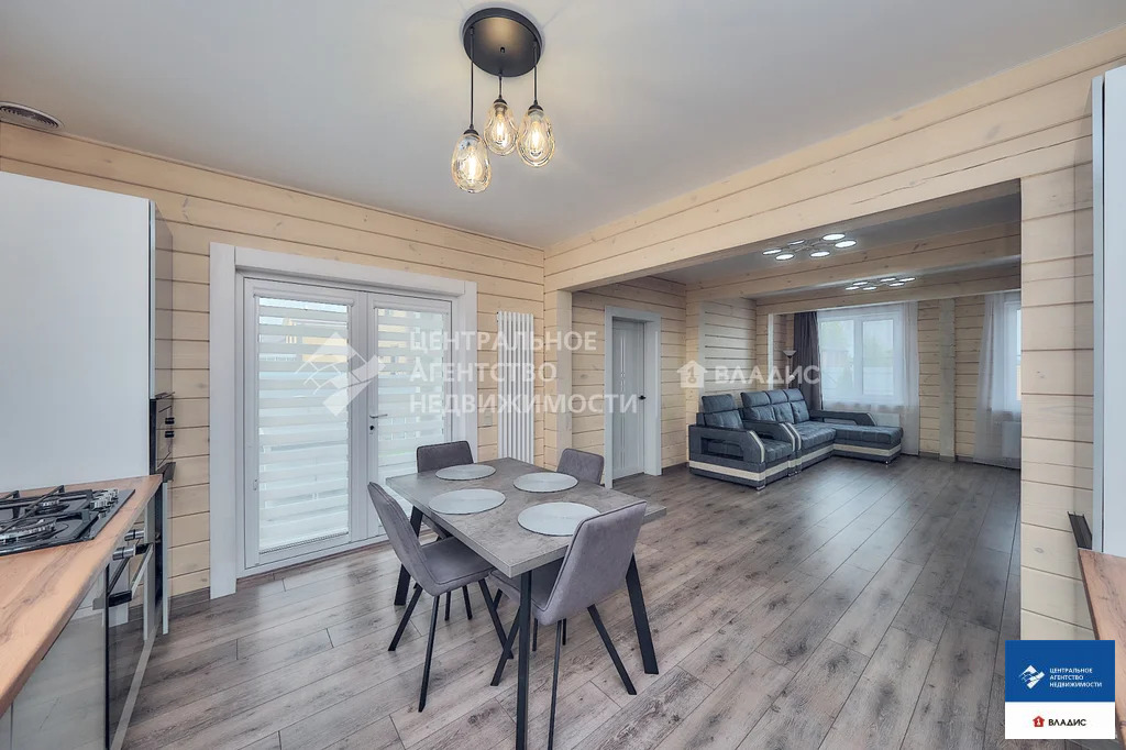 Продажа дома, Рязанский район, Рождественская улица - Фото 5