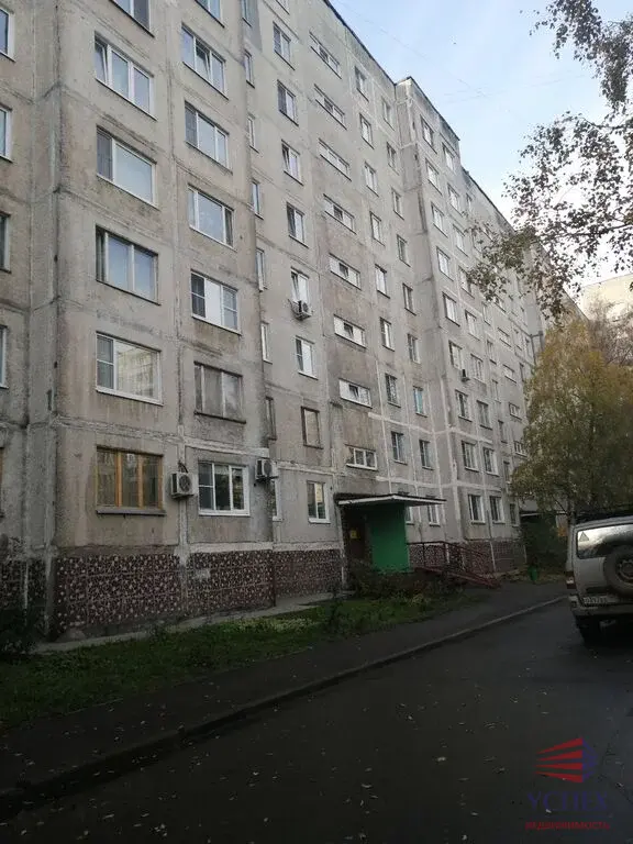 Продается 1-комнатная квартира г. Жуковский, ул. Баженова, д. 4 - Фото 20