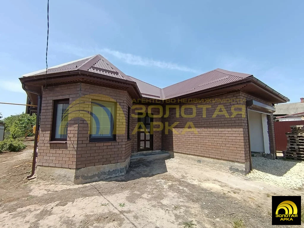 Продажа дома, Вышестеблиевская, Темрюкский район, Почтовый пер. - Фото 5