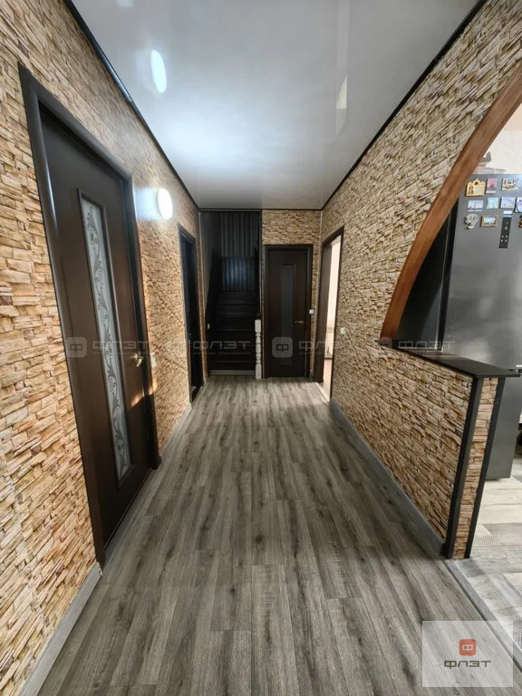 Продажа дома, Казань, ул. Заречная (Вознесенское) - Фото 2