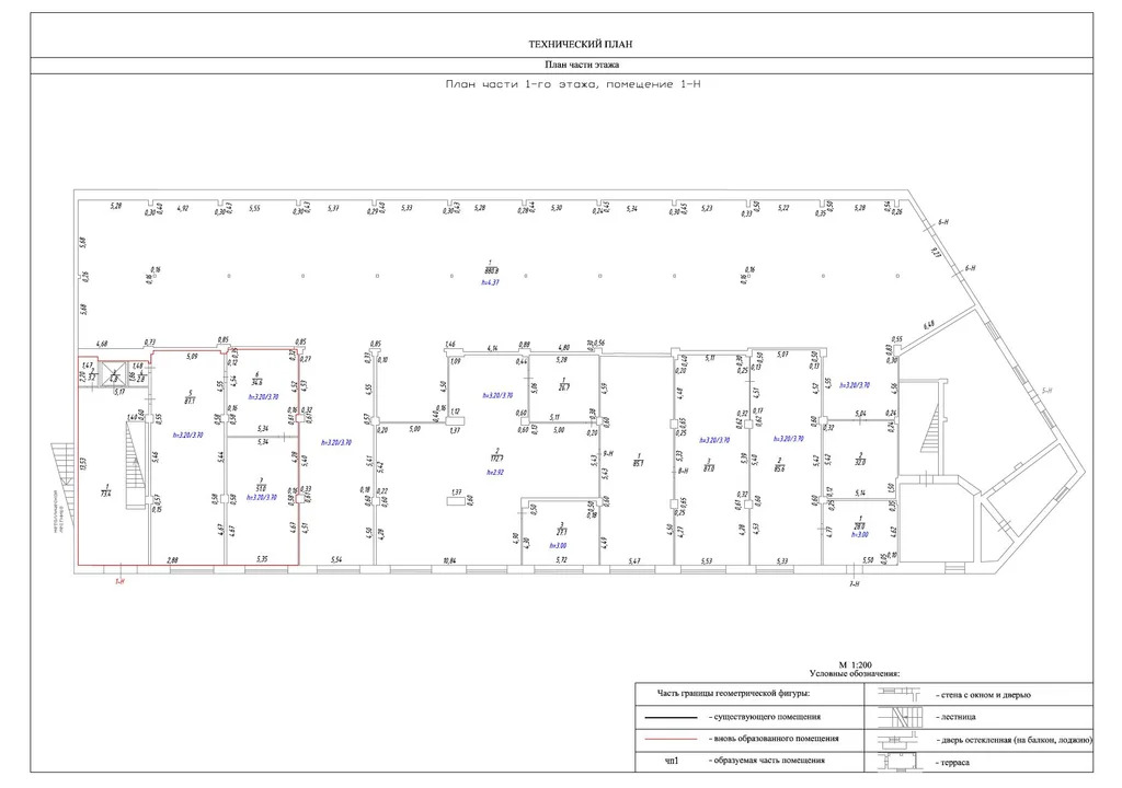 Продается здание 4500 м2 - Фото 2