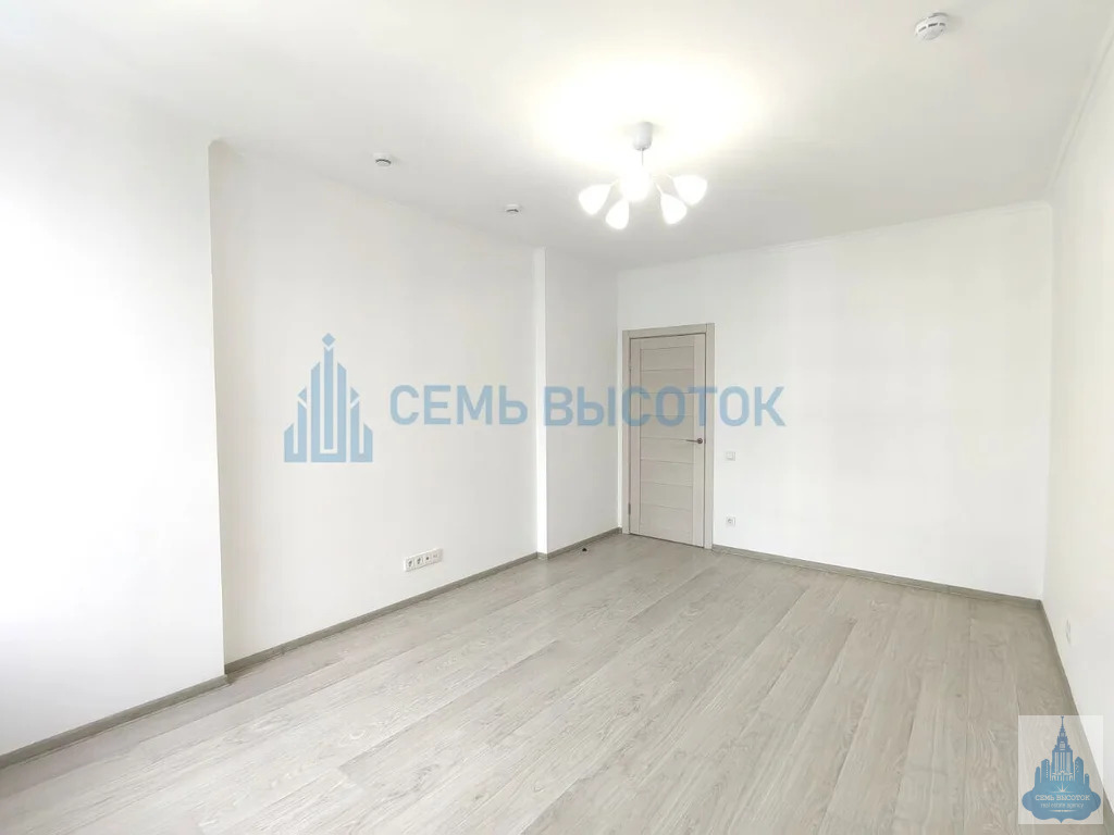 Продажа квартиры, Чечёрский проезд - Фото 6