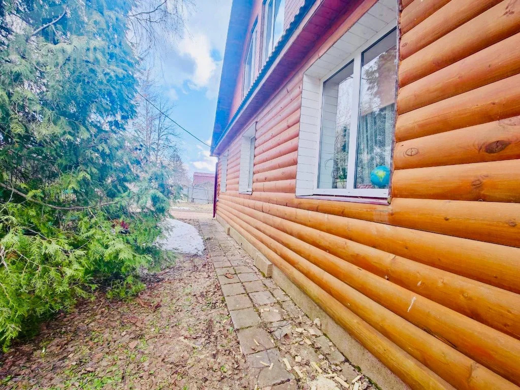 Продажа дома, Колоцкое, Можайский район, деревня Колоцкое - Фото 33